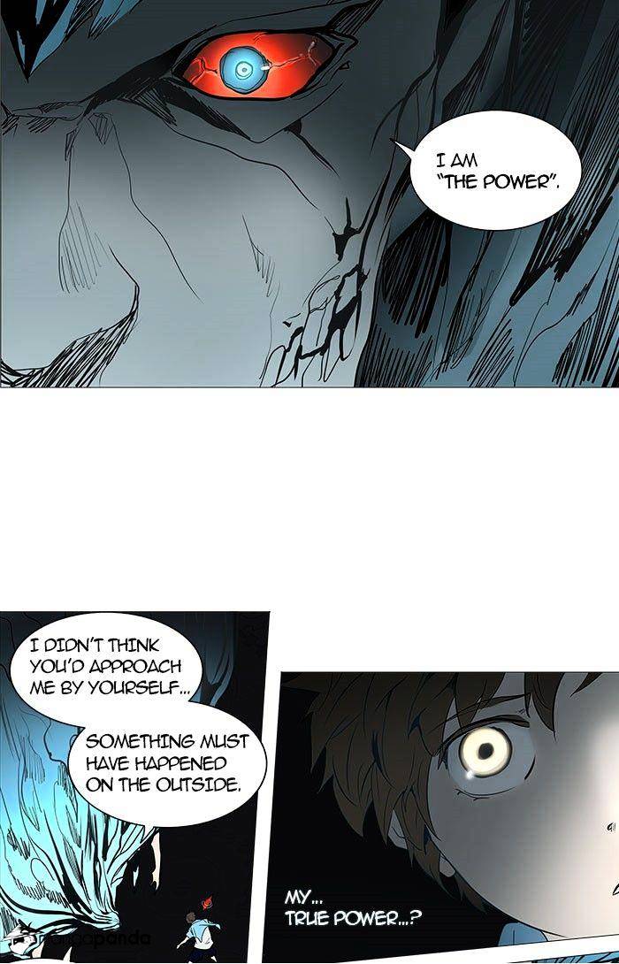 Tower of God, Chapter 250 image 21